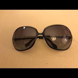 Oliver Peoples Sunglasses